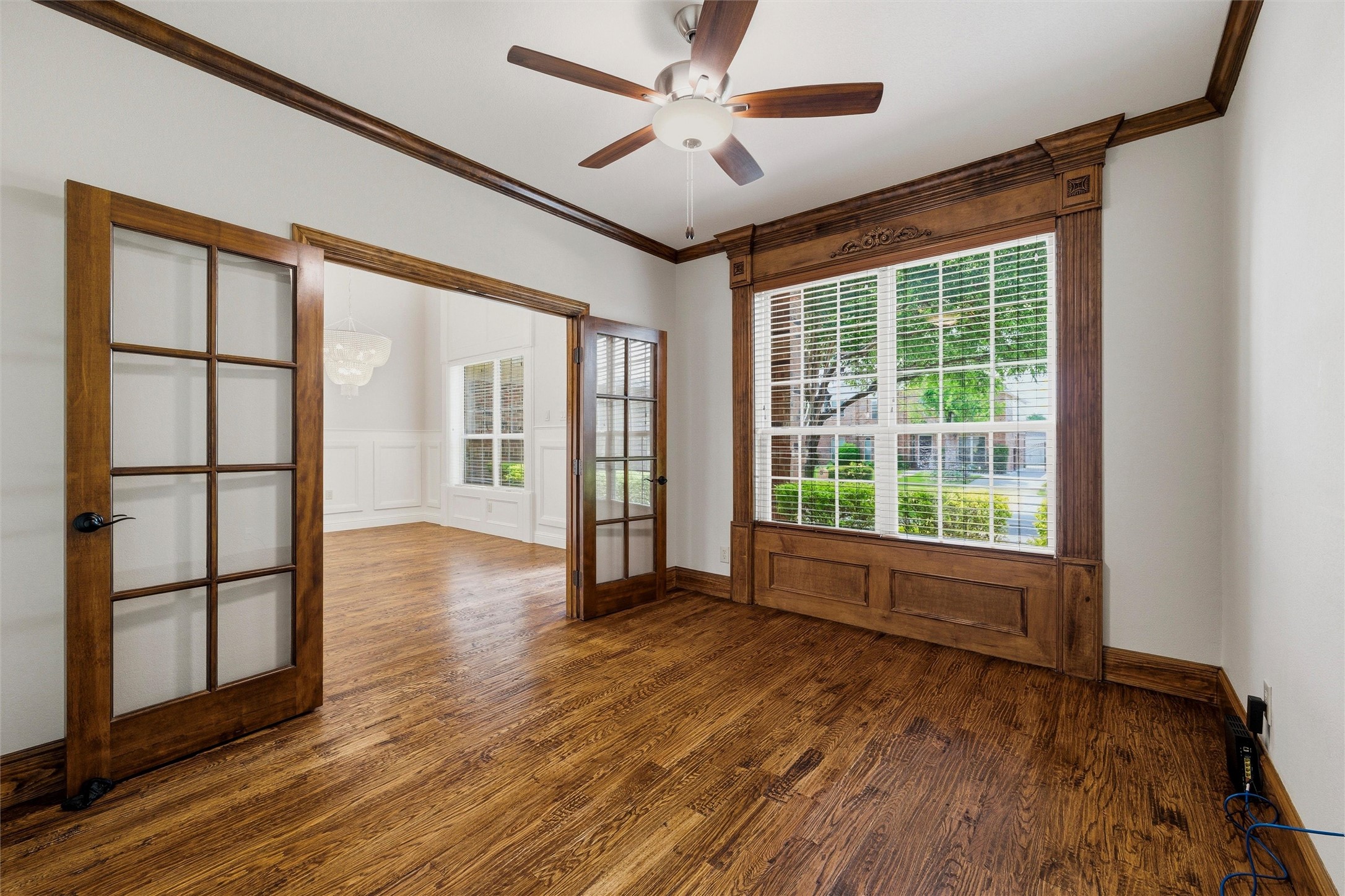 1215 Clark Springs Drive Keller TX 76248
