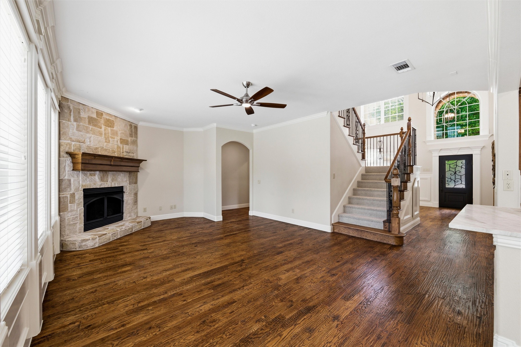 1215 Clark Springs Drive Keller TX 76248