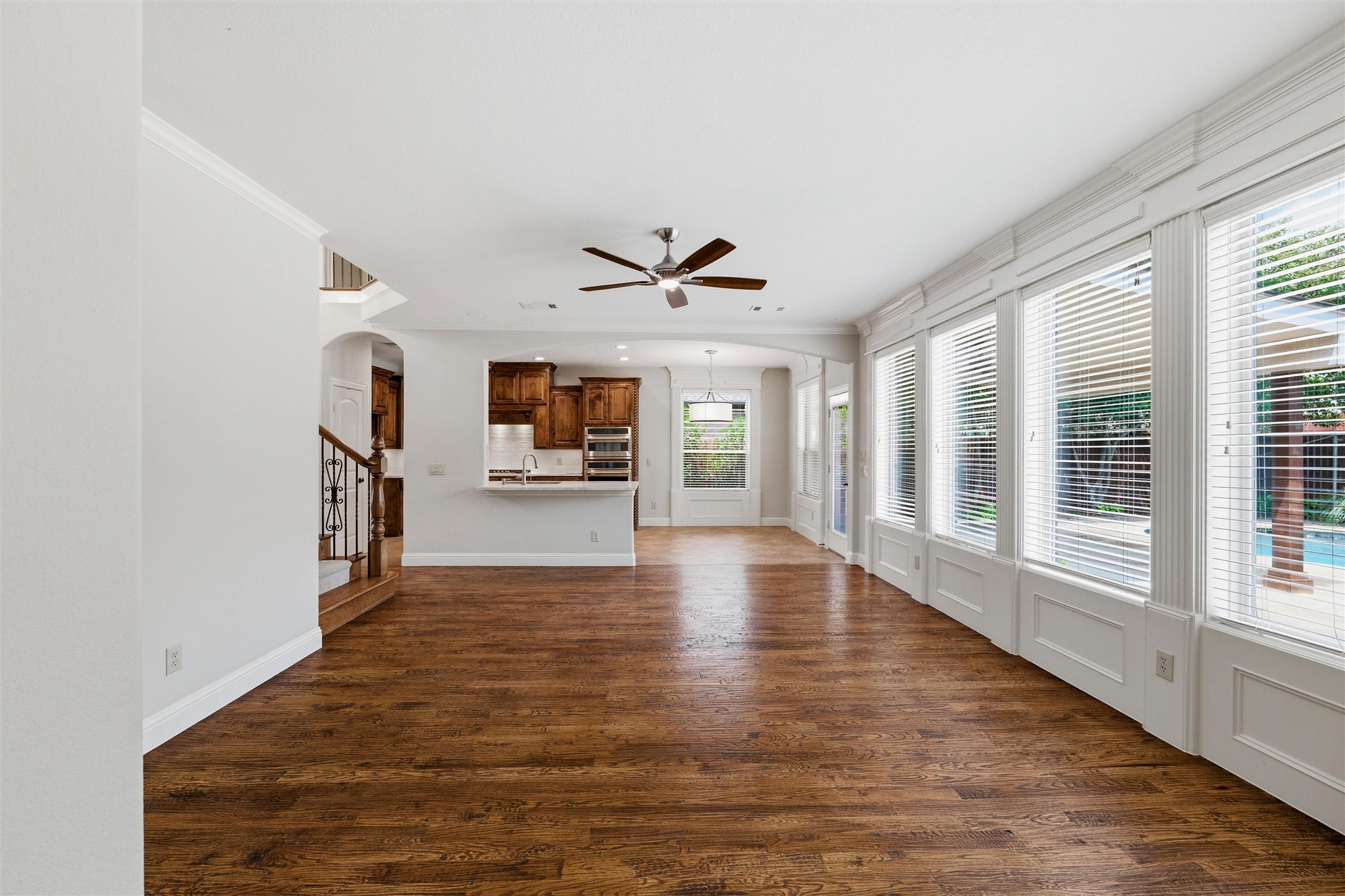 1215 Clark Springs Drive Keller TX 76248