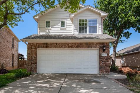 11667 Cottontail Drive Fort Worth TX 76244