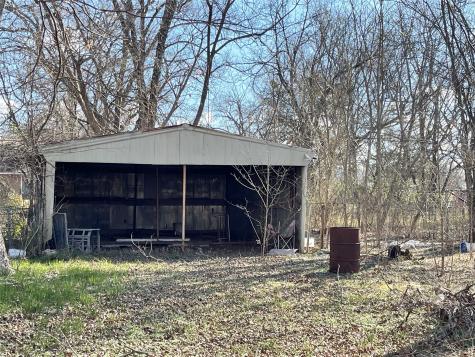 863 4th Street SW Paris TX 75460