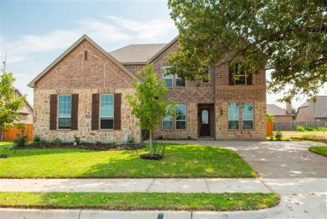 901 Turtle Creek Avenue Denton TX 76210