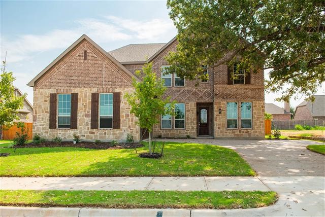 901 Turtle Creek Avenue Denton TX 76210