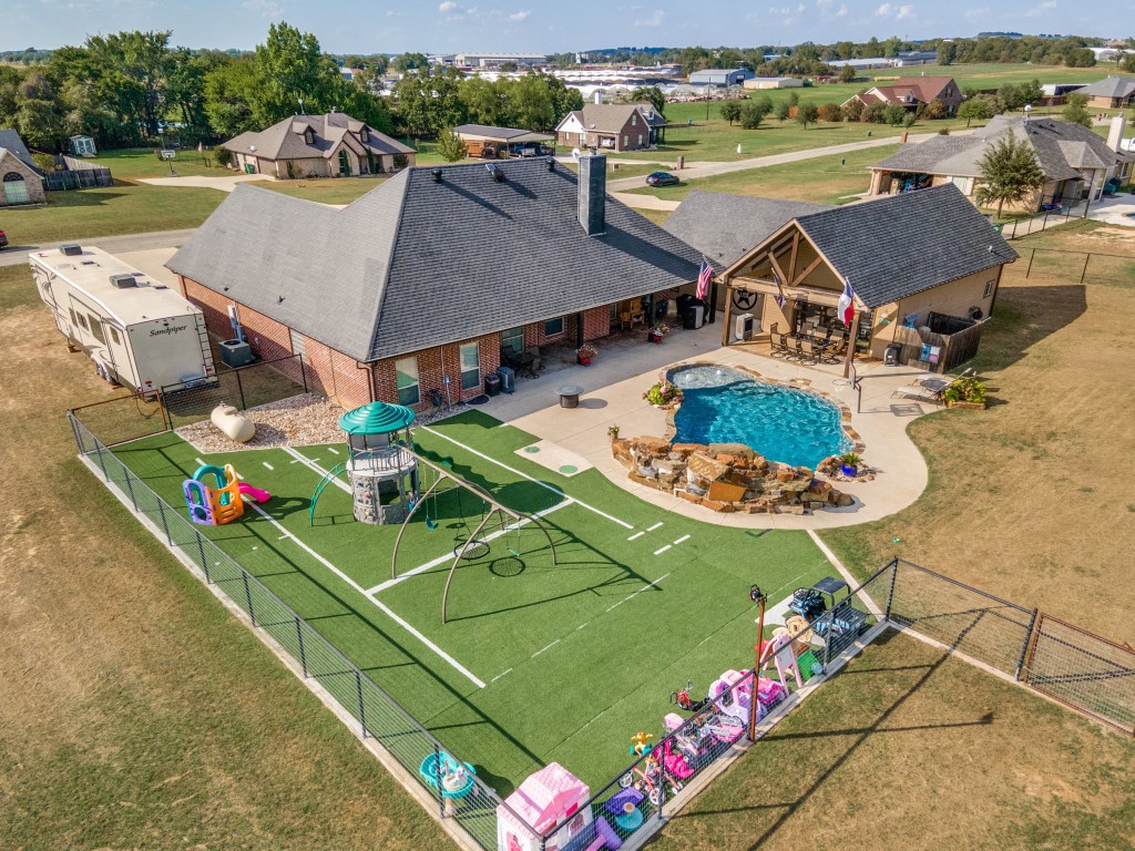 194 Savannah Drive Weatherford TX 76087
