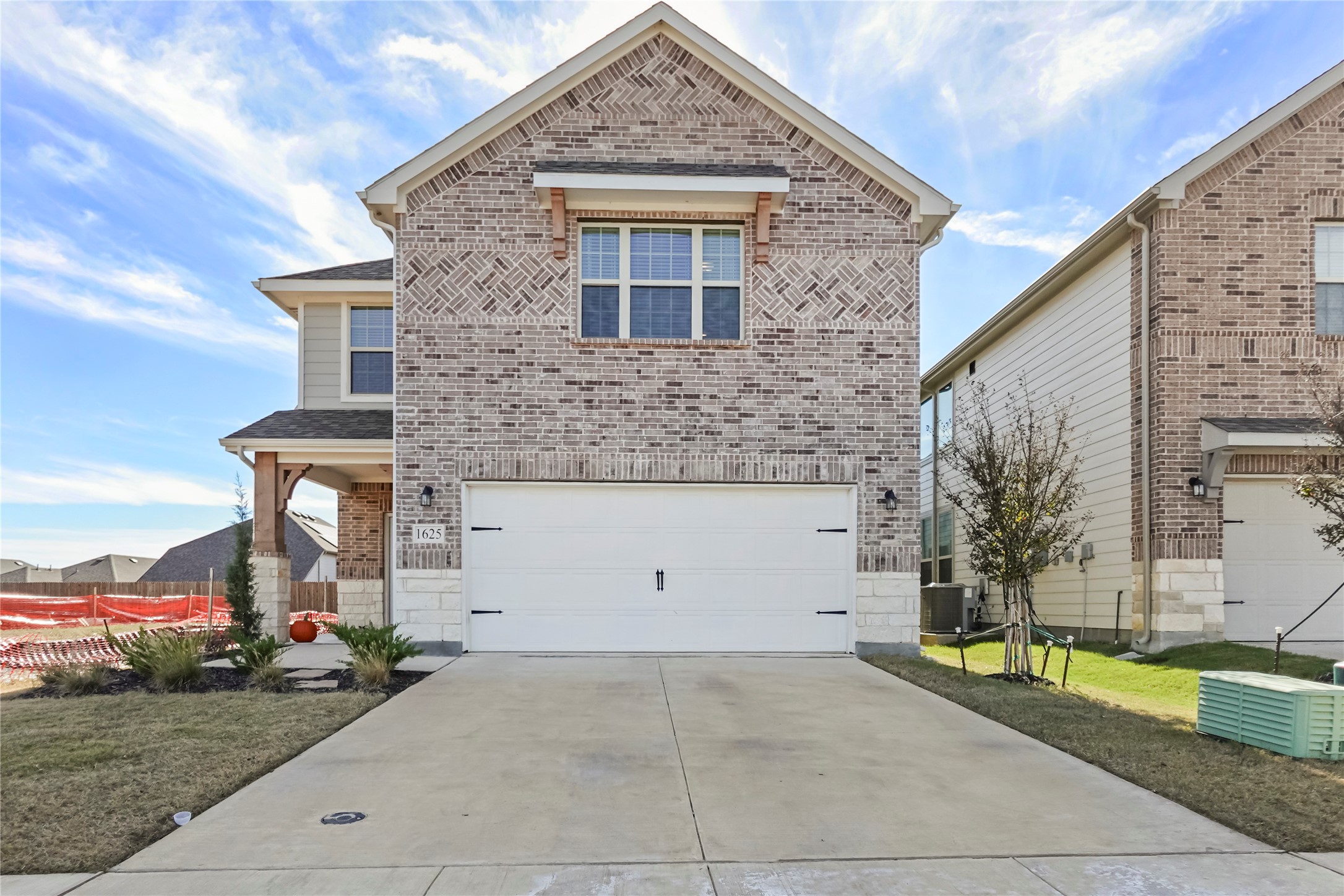 1625 Edgeway Drive Aubrey TX 76227