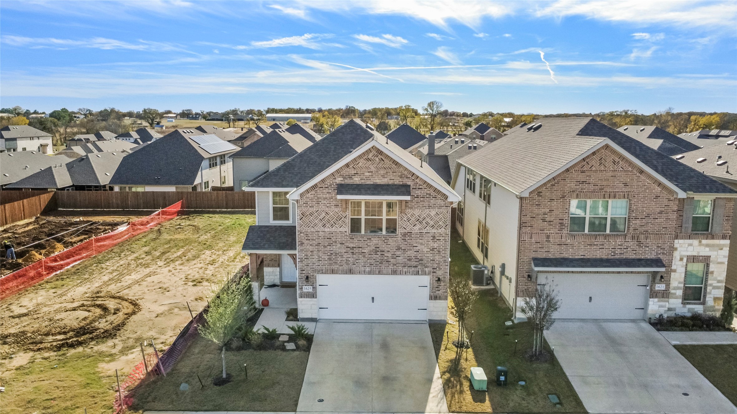 1625 Edgeway Drive Aubrey TX 76227