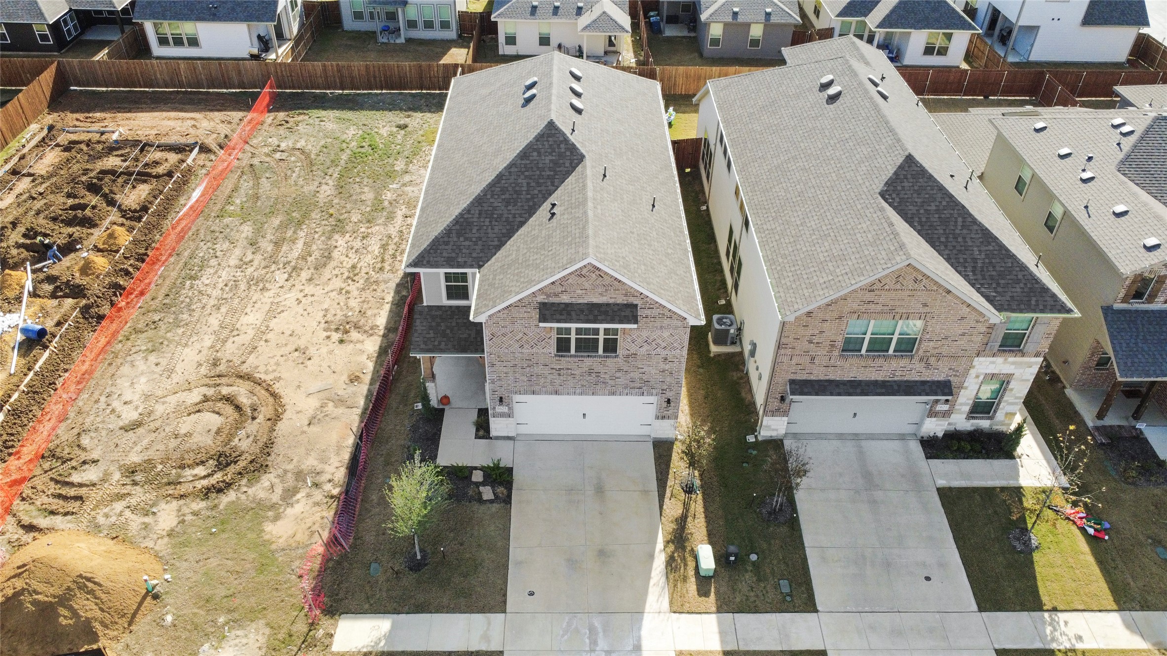 1625 Edgeway Drive Aubrey TX 76227