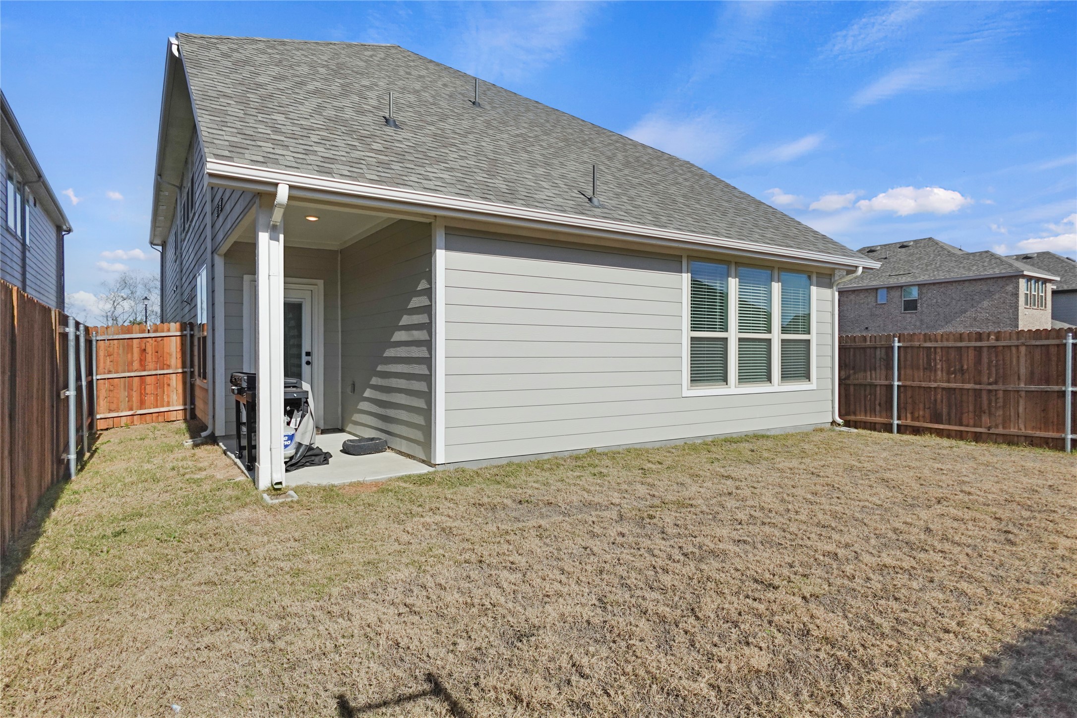 1625 Edgeway Drive Aubrey TX 76227