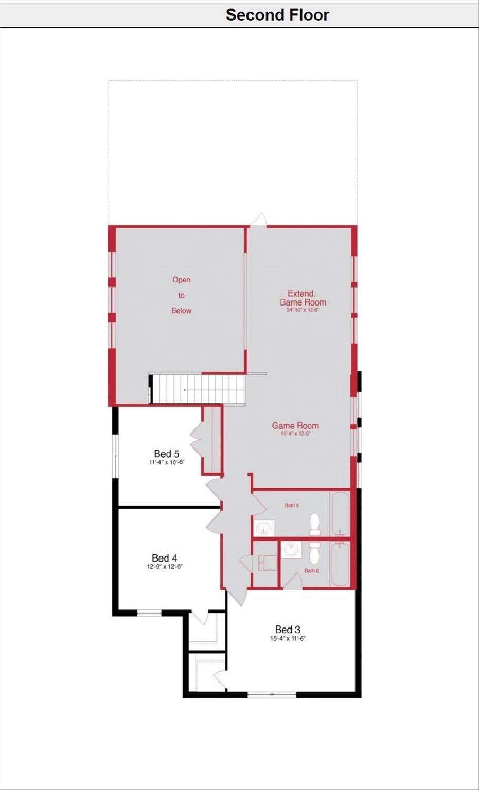 1625 Edgeway Drive Aubrey TX 76227