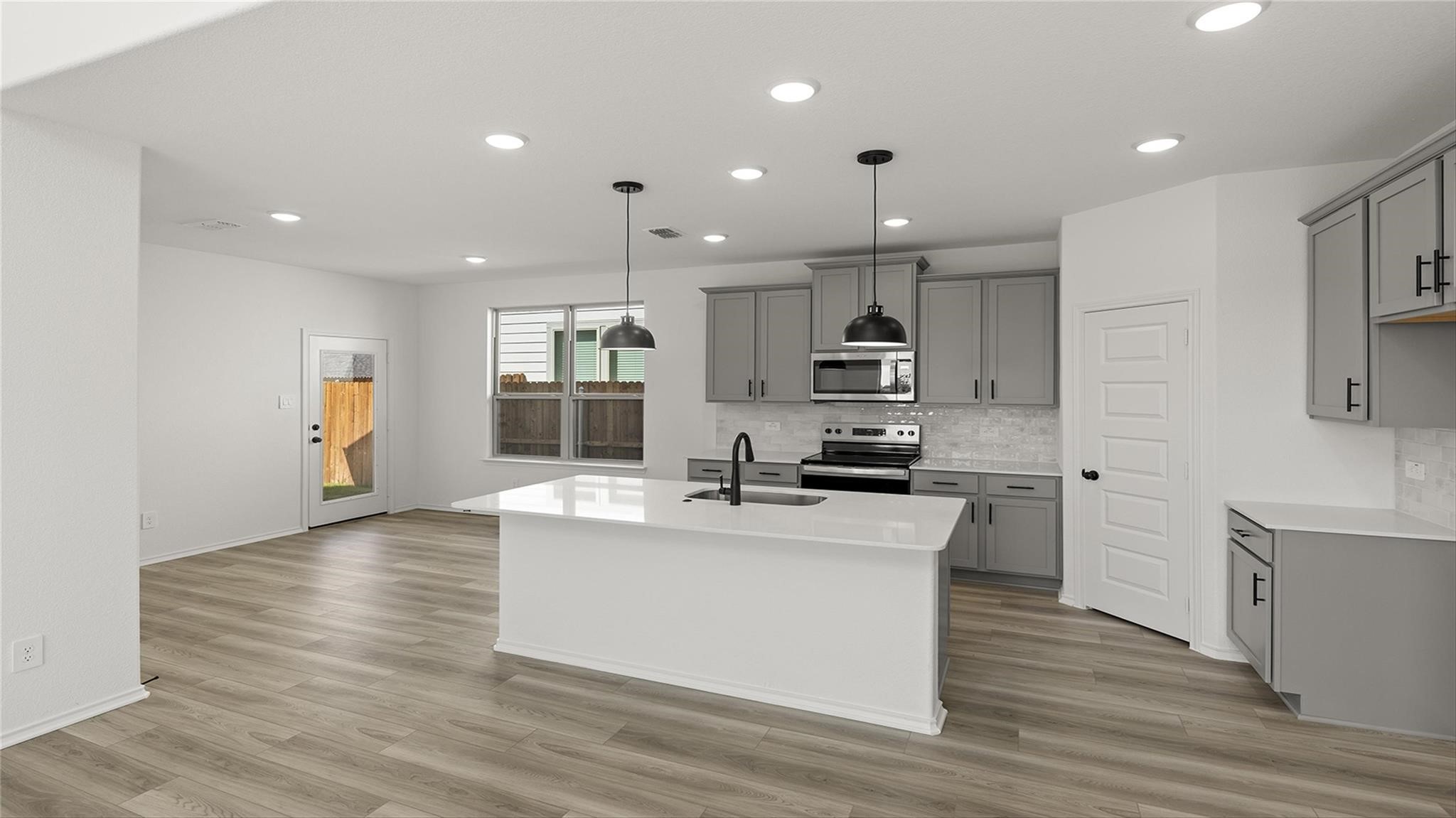 1625 Edgeway Drive Aubrey TX 76227