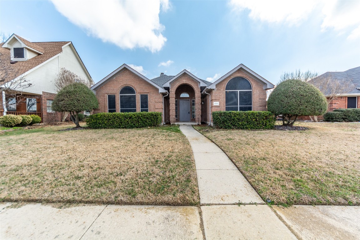 9700 Williford Trail Frisco TX 75033