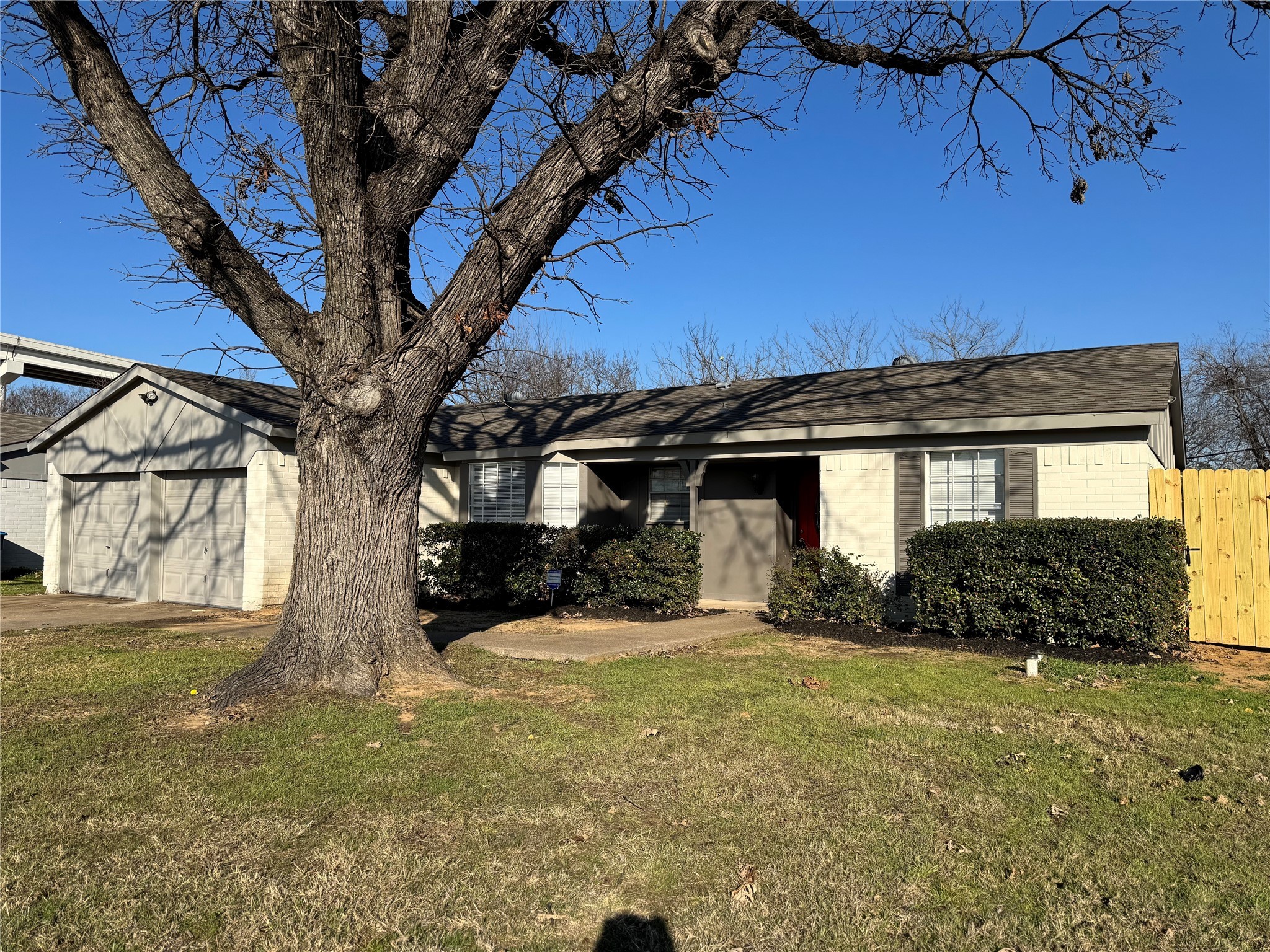 1413 Terbet Lane Fort Worth TX 76112