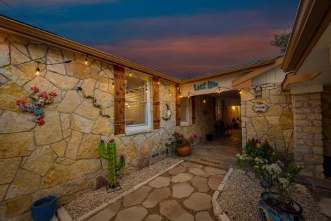 5501 Water View Drive Granbury TX 76048