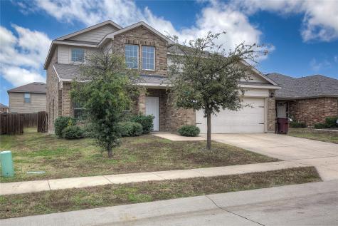 1225 Basswood Lane Royse City TX 75189