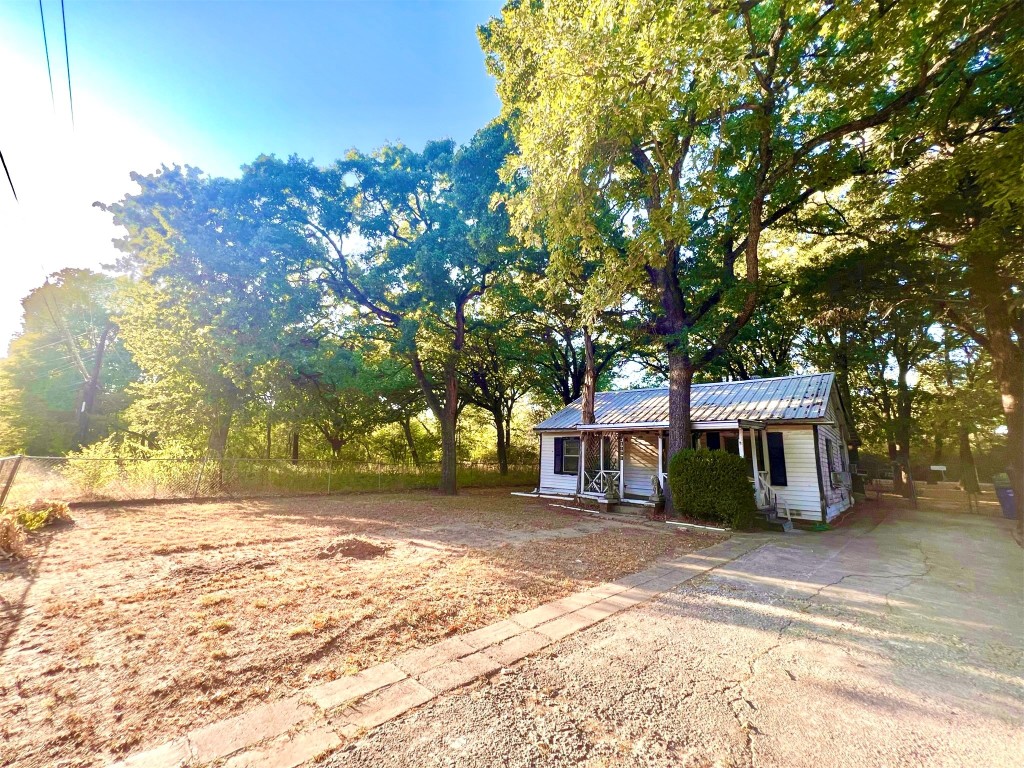 8405 Kingsfield Road Dallas TX 75217