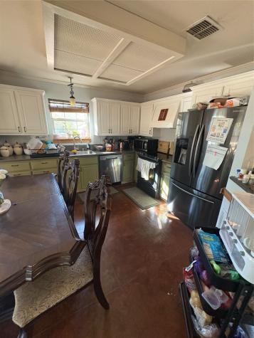 130 Private Road 5793b Groesbeck TX 76642