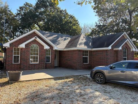 130 Private Road 5793b Groesbeck TX 76642