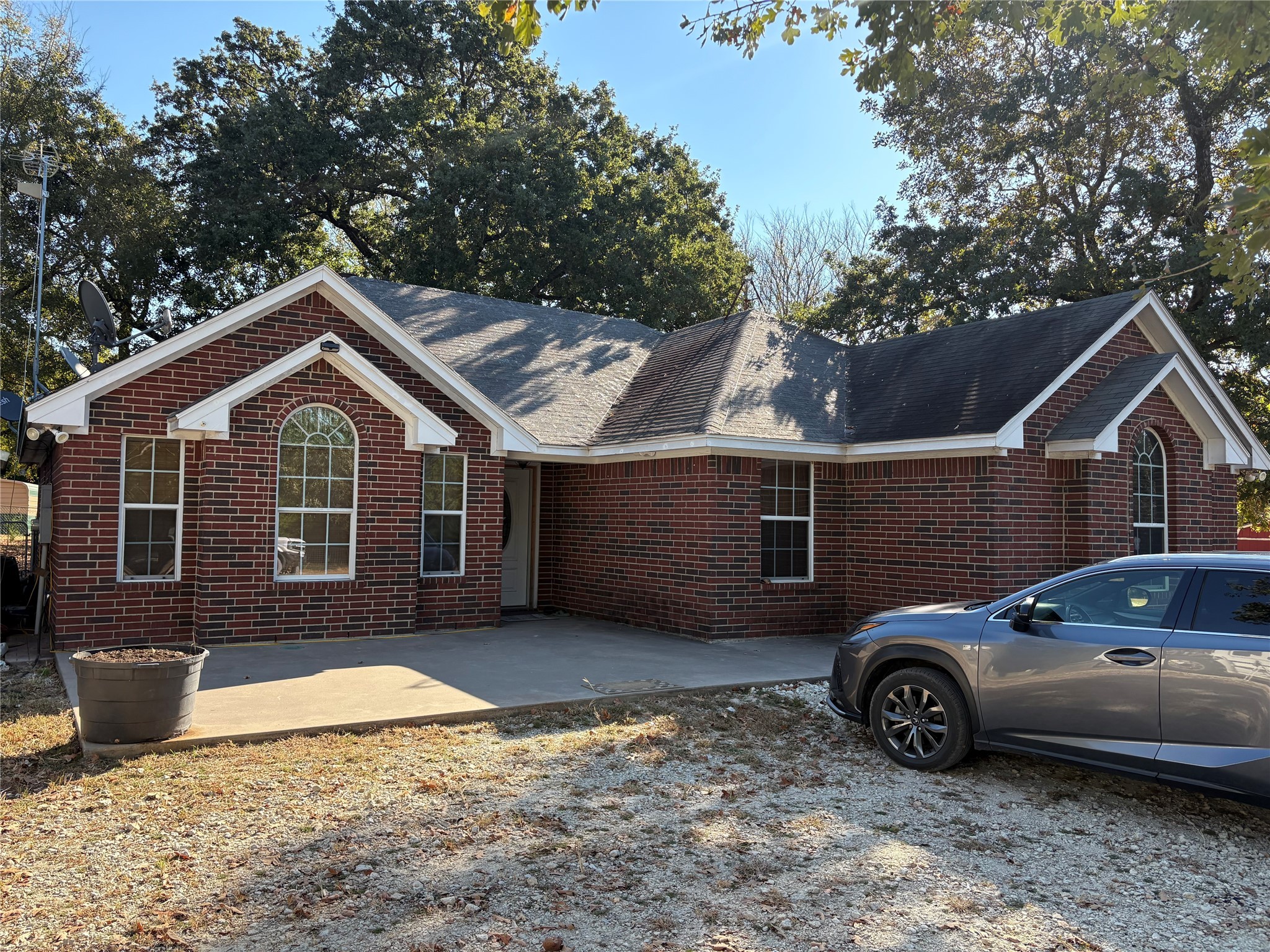 130 Private Road 5793b Groesbeck TX 76642