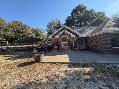 130 Private Road 5793b Groesbeck TX 76642