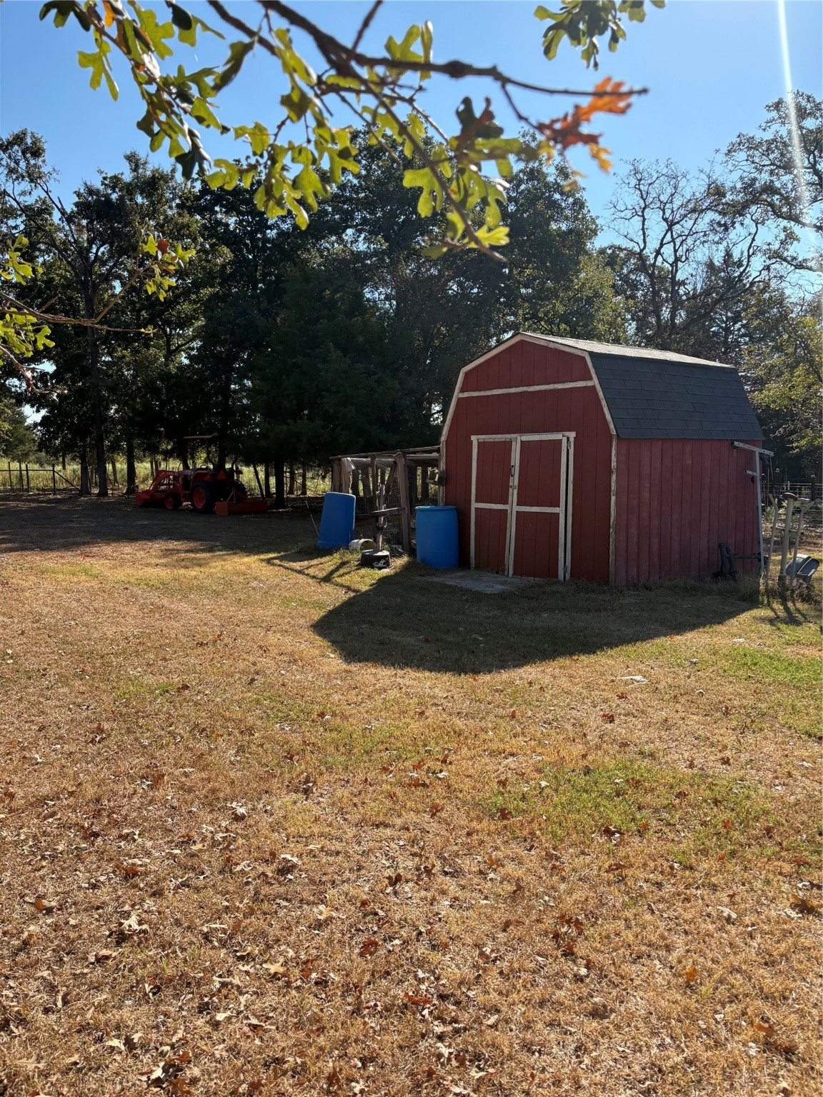 130 Private Road 5793b Groesbeck TX 76642