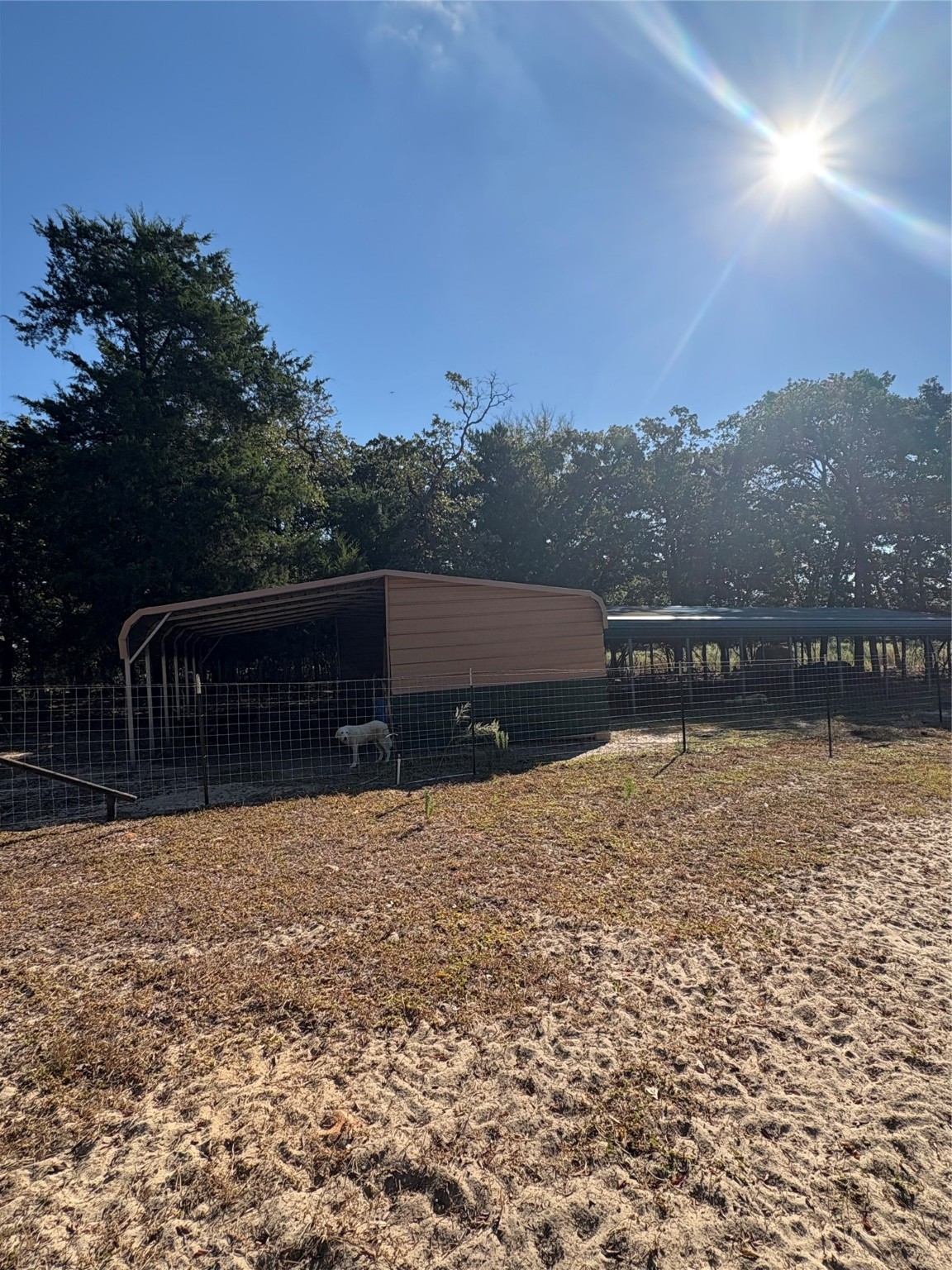 130 Private Road 5793b Groesbeck TX 76642
