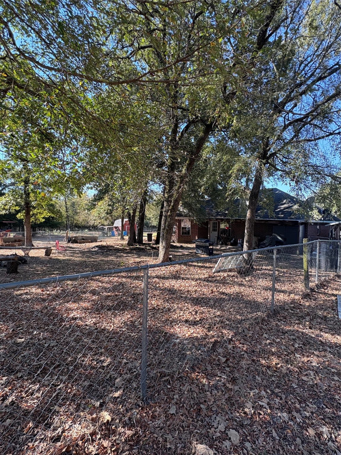 130 Private Road 5793b Groesbeck TX 76642