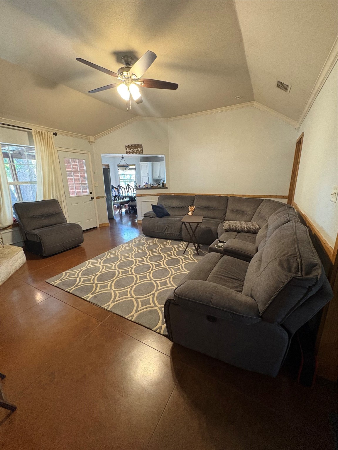 130 Private Road 5793b Groesbeck TX 76642