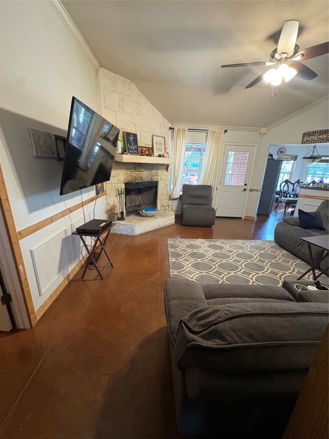 130 Private Road 5793b Groesbeck TX 76642