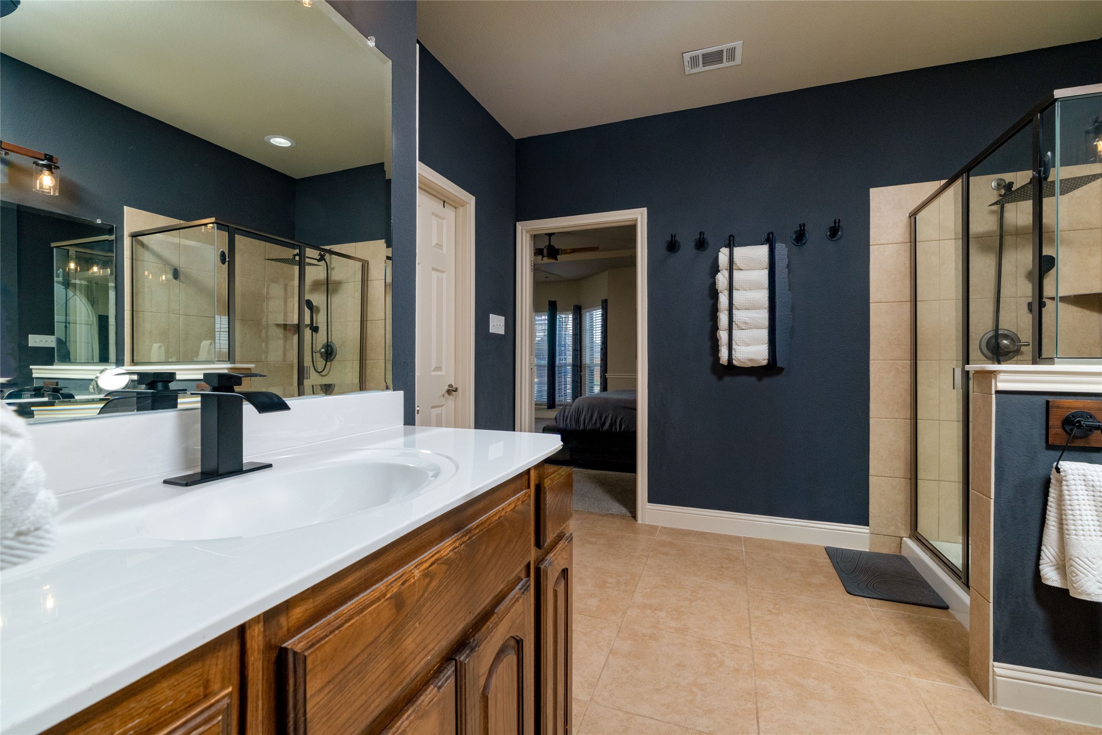 1424 Fence Post Drive Fort Worth TX 76052