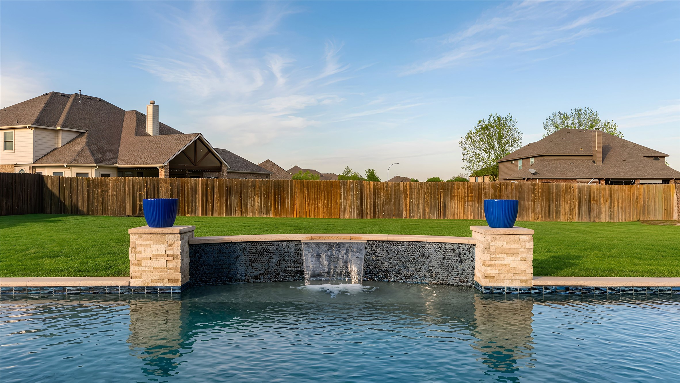 1424 Fence Post Drive Fort Worth TX 76052