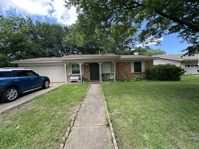 100 W Willow Lane Princeton TX 75407