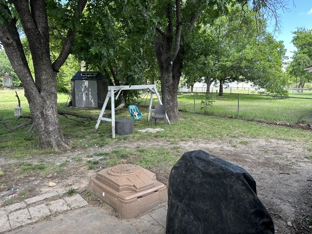 100 W Willow Lane Princeton TX 75407