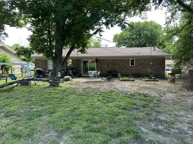100 W Willow Lane Princeton TX 75407
