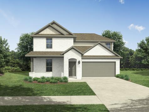 916 Mossy Oak Drive Alvarado TX 76009