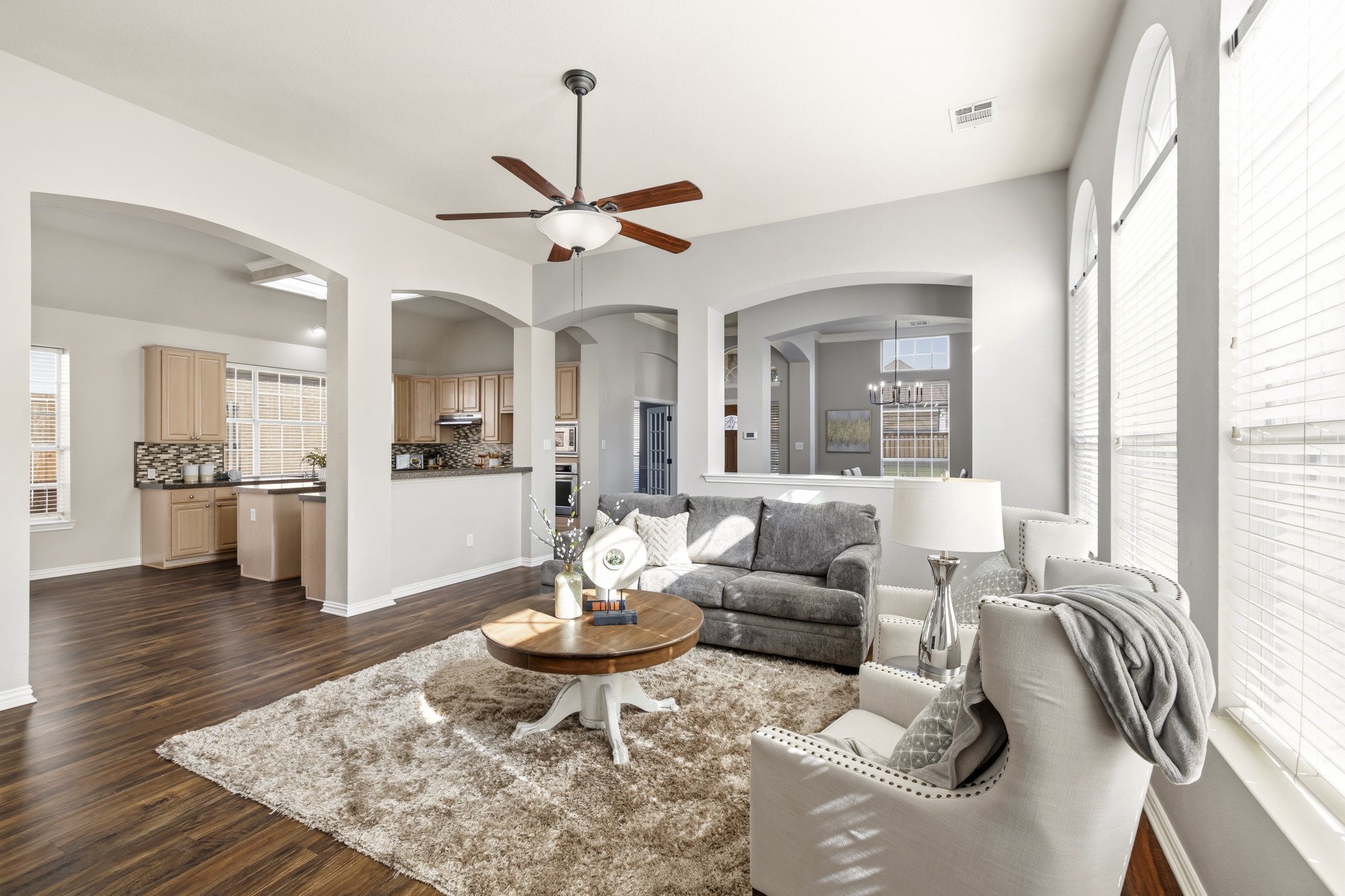 3824 Stoneway Drive Plano TX 75025