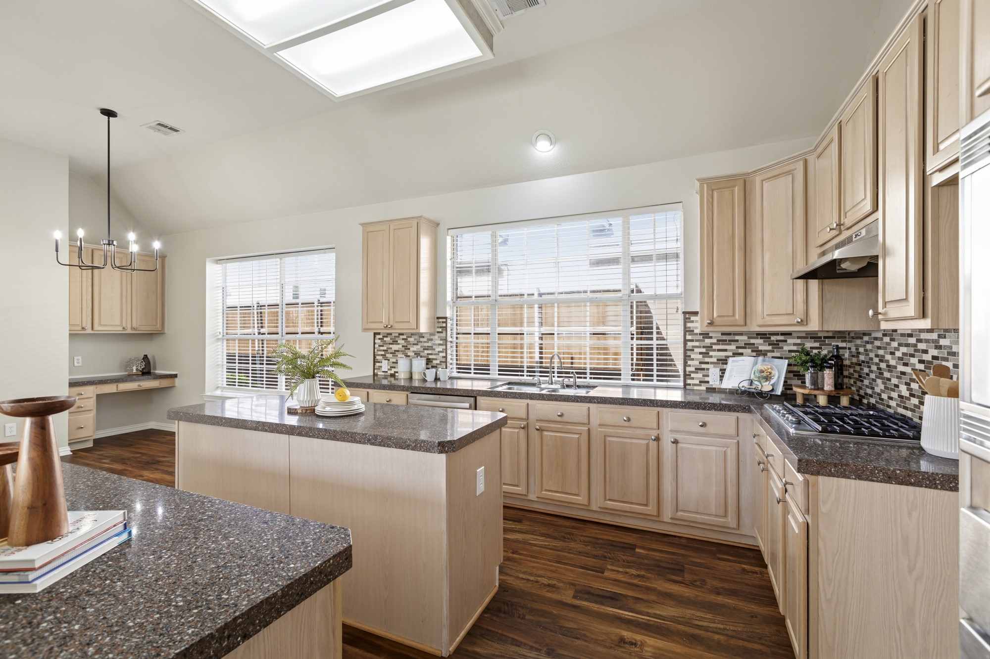 3824 Stoneway Drive Plano TX 75025
