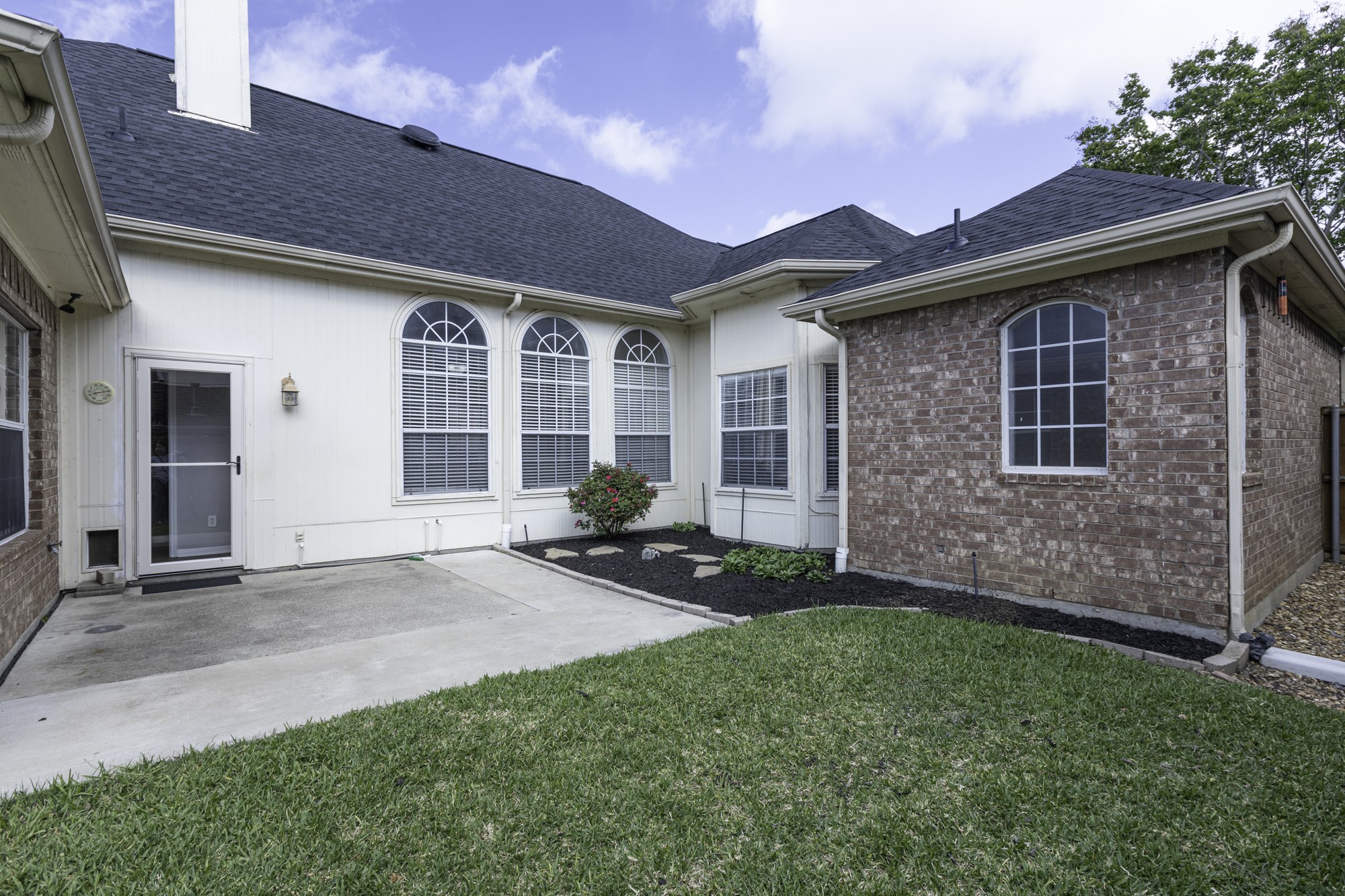 3824 Stoneway Drive Plano TX 75025