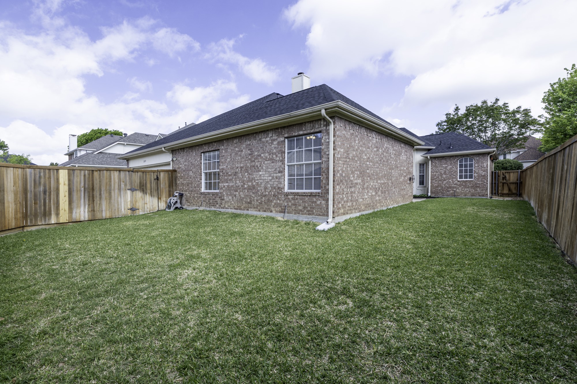 3824 Stoneway Drive Plano TX 75025
