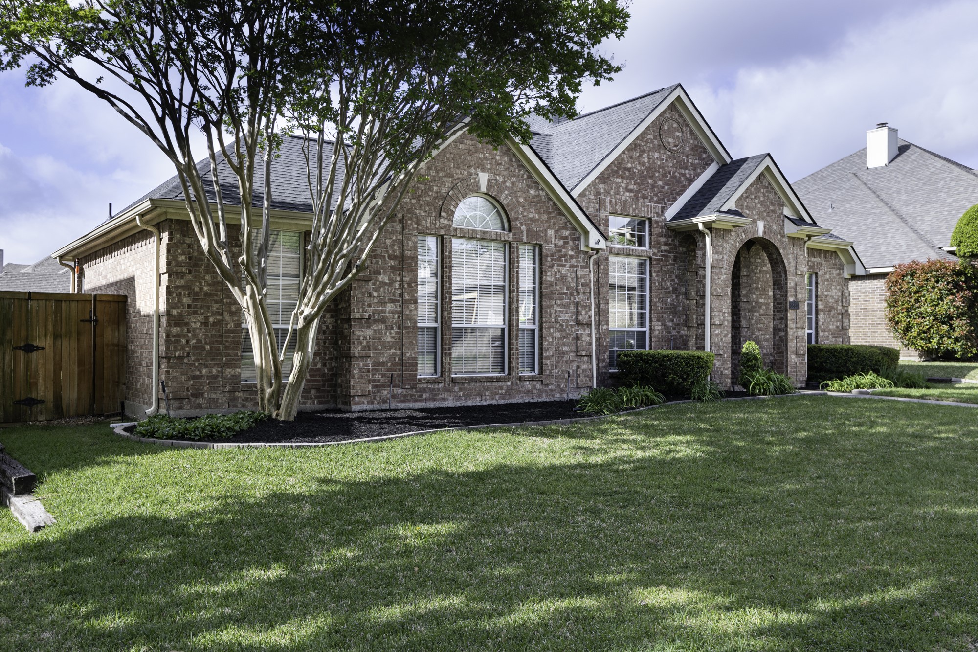 3824 Stoneway Drive Plano TX 75025
