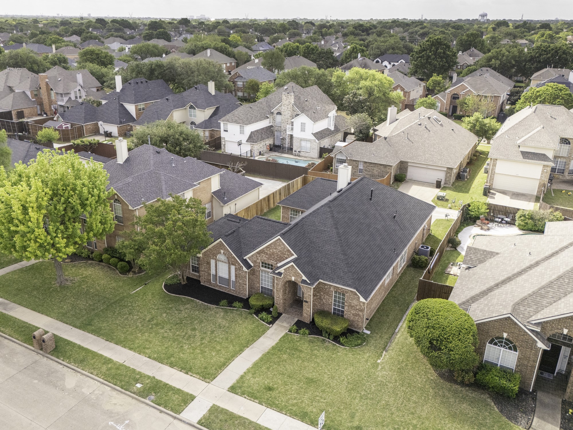 3824 Stoneway Drive Plano TX 75025