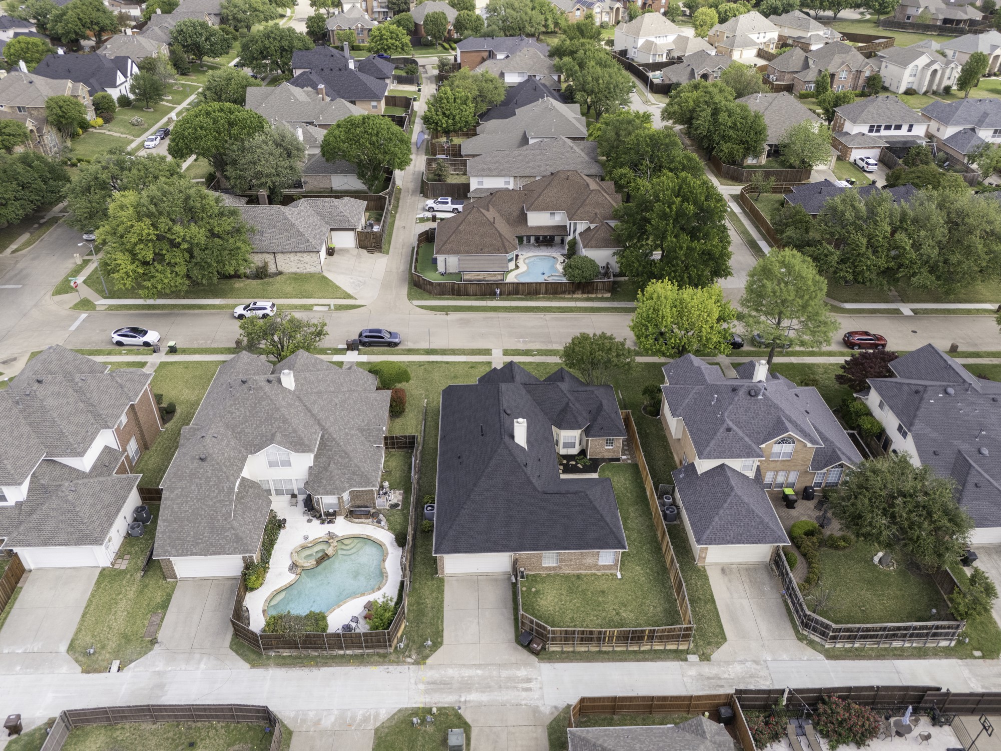 3824 Stoneway Drive Plano TX 75025