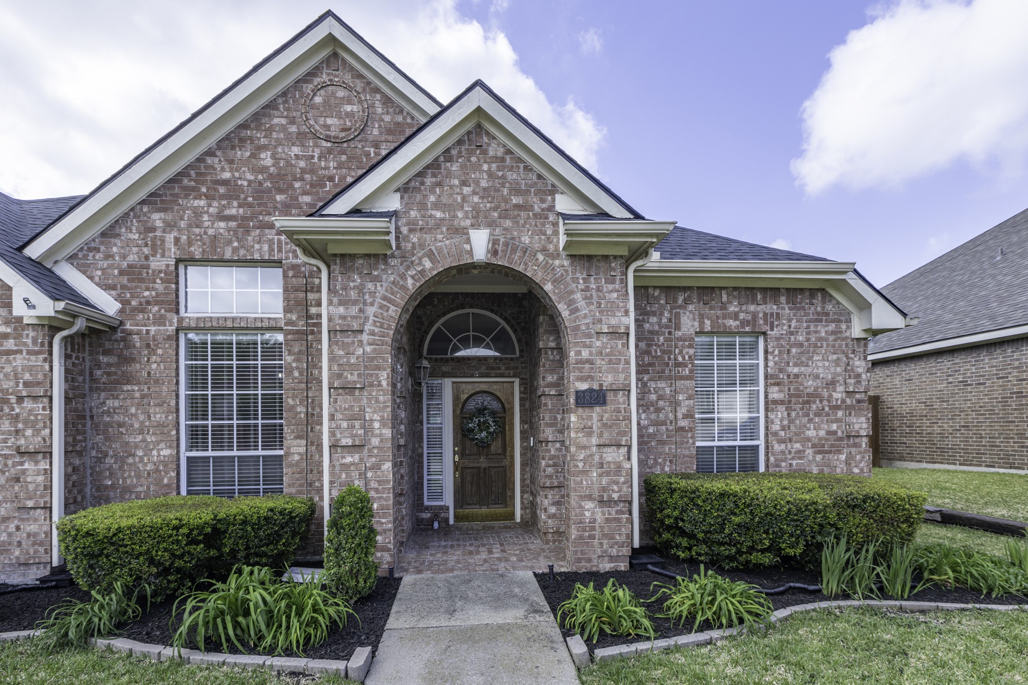 3824 Stoneway Drive Plano TX 75025