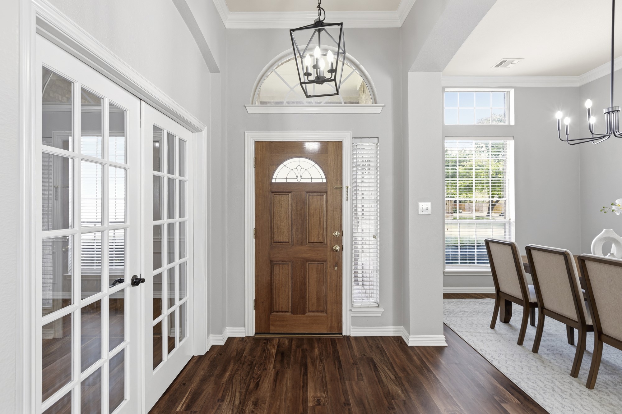 3824 Stoneway Drive Plano TX 75025