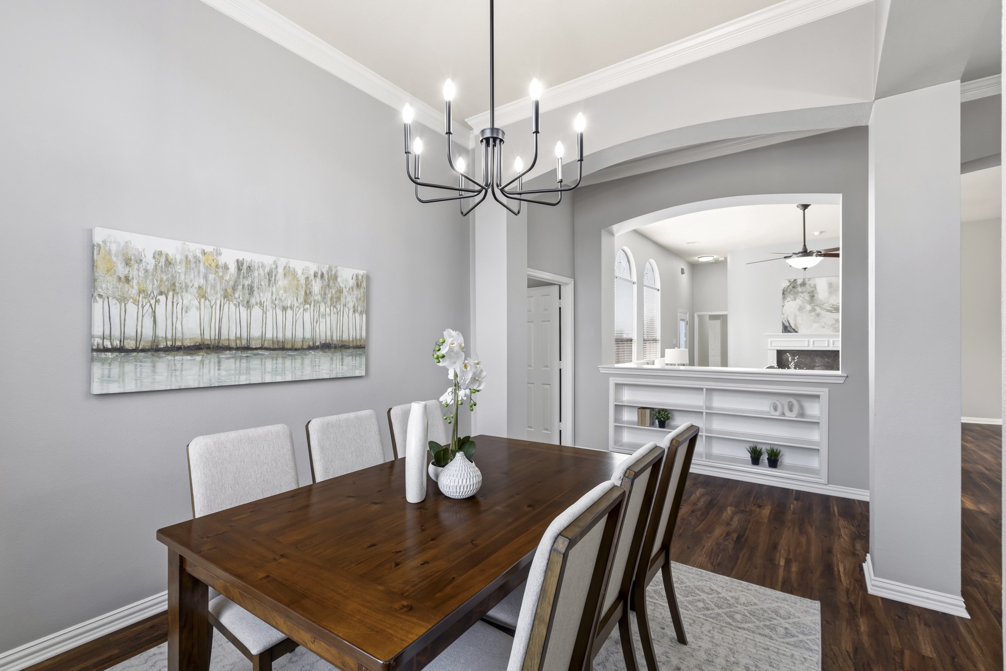 3824 Stoneway Drive Plano TX 75025