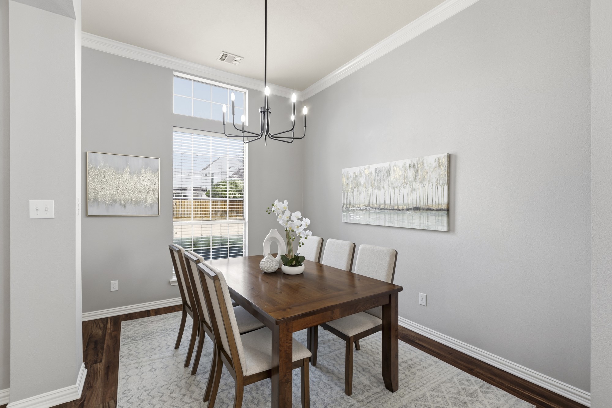 3824 Stoneway Drive Plano TX 75025