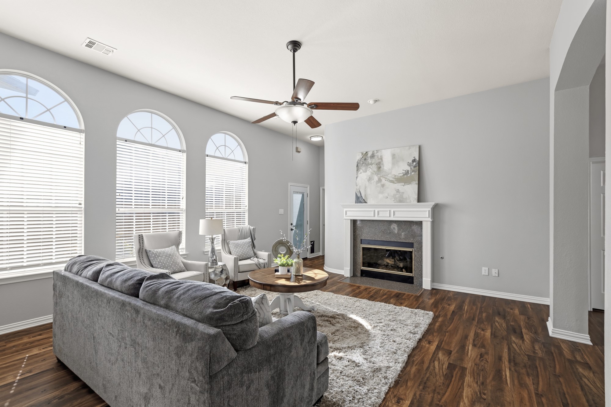 3824 Stoneway Drive Plano TX 75025