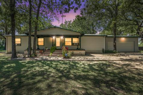 243 Brooks Circle Lorena TX 76655