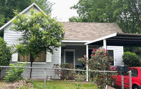525 W Murray Street Denison TX 75020