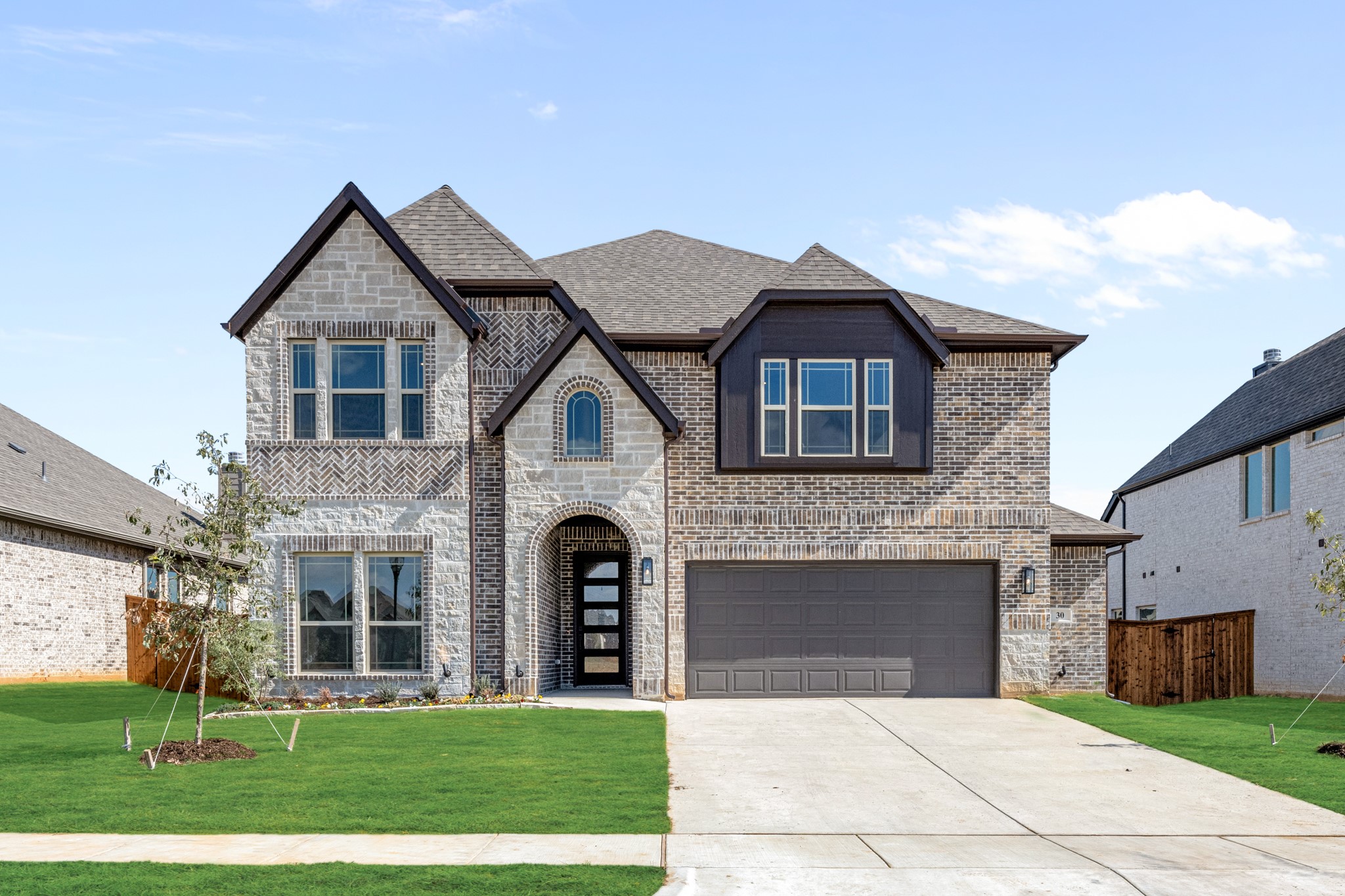 30 Osprey Street Joshua TX 76058