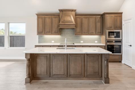 30 Osprey Street Joshua TX 76058